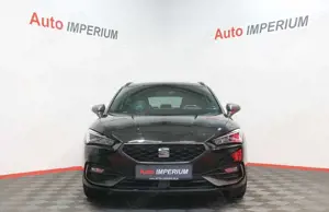 SEAT Leon Sportstourer FR 1.5 TSI*Tempomat*LED*RfK* Bild 2