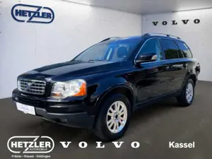 Volvo XC90 D5 Summum Allrad AHK Xenon Memory Sitze SHZ