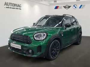 MINI Cooper Countryman Komfortzugang*Rückfahrkamera*AktiveGeschwindi.