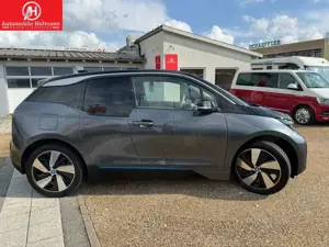 BMW i3 i3 (120 Ah) Businesspak ParkassPaket DriveAssPlus Bild 3
