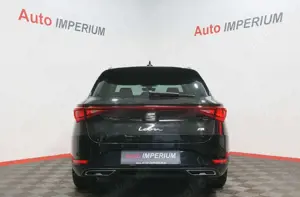 SEAT Leon Sportstourer FR 1.5 TSI*Tempomat*LED*RfK* Bild 5