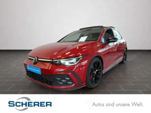 Volkswagen Golf GTI 2.0 TSI DSG Mtrx.Pano,Navi,DCC