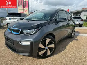 BMW i3 i3 (120 Ah) Businesspak ParkassPaket DriveAssPlus
