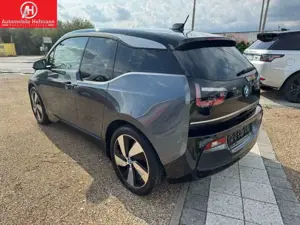 BMW i3 i3 (120 Ah) Businesspak ParkassPaket DriveAssPlus Bild 5