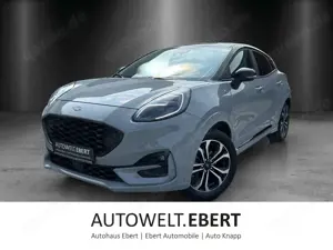 Ford Puma 1.0 EcoBoost ST-Line X Aut./LED/KAMERA/ACC/
