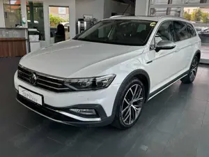 Volkswagen Passat Alltrack 4M. 2.0 TSI"LED/Head-Up"