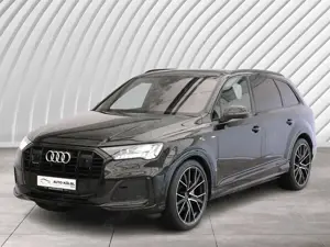 Audi Q7 50 TDI quattro S line PANO ACC AHK 360°KAM