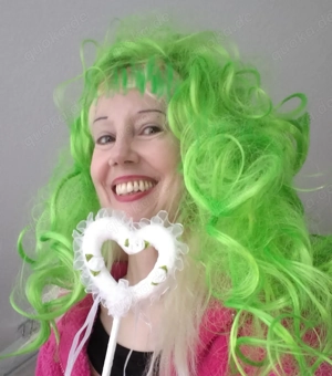 Wäsche und Cash Direktübergabe