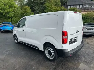 Fiat Scudo L1,Klima+Tempomat+Bluetooth Bild 4