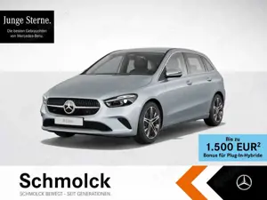 Mercedes-Benz B 250 e PROGRESSIVE+8G+MLTBLED+AHK+CAM+SPUR+TOTW
