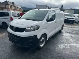 Fiat Scudo L1,Klima+Tempomat+Bluetooth Bild 2