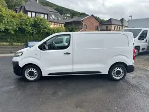 Fiat Scudo L1,Klima+Tempomat+Bluetooth Bild 3