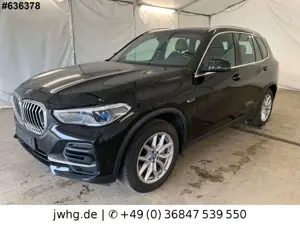BMW X5 45E xDr LASER/COCKP-PRO/HUD/KAMERA/AHK