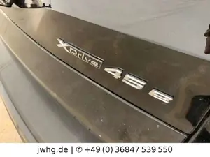 BMW X5 45E xDr LASER/COCKP-PRO/HUD/KAMERA/AHK Bild 5