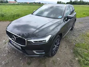 Volvo XC60 D5 AWD Geartronic Inscription KAMERA 360 MASSAGE