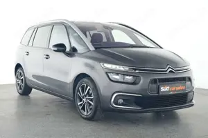 Citroen Grand C4 Picasso Grand C4 Spacetourer 130 Shine 7-S|Pano|Nav|RFK