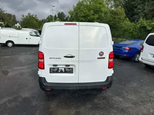 Fiat Scudo L1,Klima+Tempomat+Bluetooth Bild 5