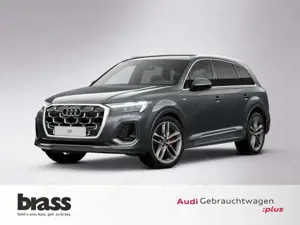 Audi Q7 SUV S line 45 TDI quattro 170(231) kW(PS) tip