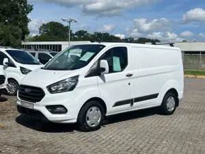 Ford Transit Custom TRANSIT CUSTOM 280 L1 TREND STANDHZ/AHK/TEMPOMAT