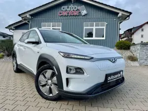 Hyundai Others KONA Elektro Premium°64 kWh°AHK°Leder°LED°Kamera