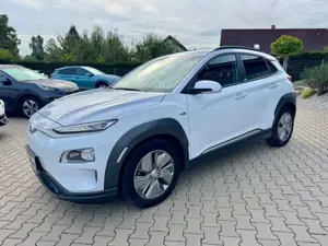 Hyundai Others KONA Elektro Premium°64 kWh°AHK°Leder°LED°Kamera Bild 4