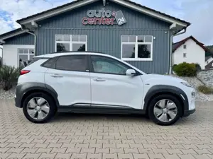 Hyundai Others KONA Elektro Premium°64 kWh°AHK°Leder°LED°Kamera Bild 2