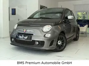 Abarth 500 Custom Garantie