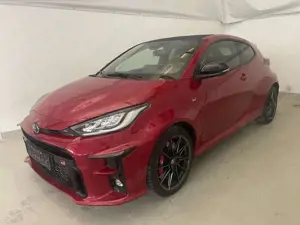 Toyota Yaris GR High-Performance-Paket 1.Hd