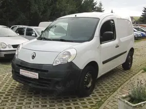 Renault Kangoo Kangoo Rapid Rapid 1.6