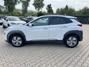 Hyundai Others KONA Elektro Premium°64 kWh°AHK°Leder°LED°Kamera Bild 5