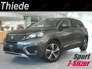 Peugeot 5008 1.6D ALLURE 7-SITZER NAVI/KAMERA/SHZ/SPORT
