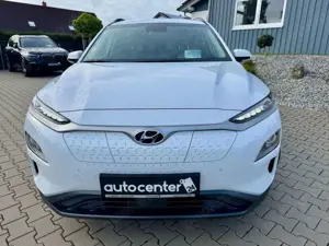 Hyundai Others KONA Elektro Premium°64 kWh°AHK°Leder°LED°Kamera Bild 3
