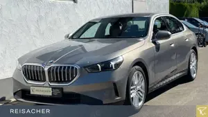 BMW 520 i A LCProf el.Sitz+Mem PA+ DA KliSi elHk 4xSH
