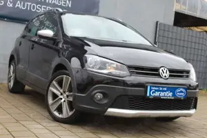 Volkswagen Polo 1.4 Highline