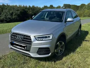 Audi Q3 Q3 2.0 TDI S tronic quattro