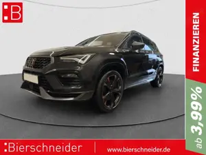 CUPRA Ateca 2.0 TSI DSG 4Drive PANO AHK KAMERA LED