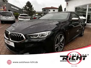 BMW 850