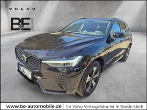 Volvo XC60 T6 Recharge AWD Plus Dark Recharge 360°