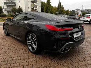 BMW M850 xDrive Coupe 360° HK 360° Sitzbelüftung HUD Bild 5