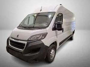 Peugeot Boxer Kastenwagen 335 BlueHDi 140 L3H2 SS 2.2