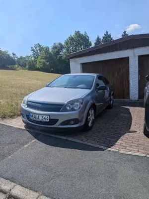 Opel Astra 1.6l