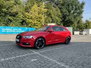 Audi A3 2.0 TDI (clean diesel) quattro S tronic Ambiente