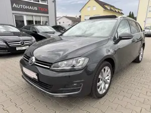 Volkswagen Golf Variant Golf VII Variant 2.0 TDI BMT ''Highline'' /Pan.SD/
