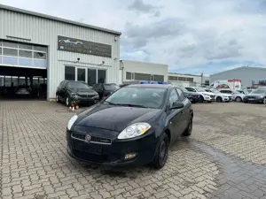 Fiat Bravo 1.6 16V Multijet Dynamic Pur-O2-NAVI-KLIMA