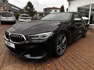 BMW M850 xDrive Coupe 360° HK 360° Sitzbelüftung HUD Bild 2