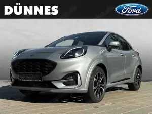 Ford Puma 1.0 EcoBoost ST-LINE