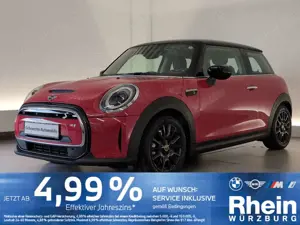 MINI Cooper SE 3-Türer LED/DAB/PDC LED/DAB/PDC