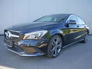 Mercedes-Benz CLA 200 d SB URBAN NAVI/LED/RFK/PDC