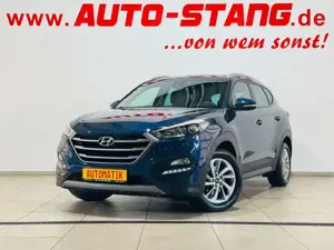 Hyundai TUCSON Advantage**1.HAND+ALLRAD+RÜCKFAHRKAMERA**
