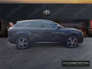 Alfa Romeo Tonale Veloce Ibrida 1.5 VGT Bild 4